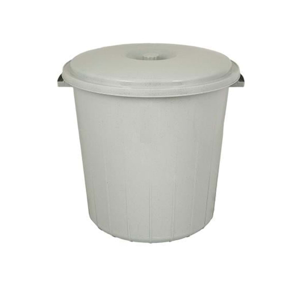 SAĞLAM 234 35 LT ÇÖP KOVASI