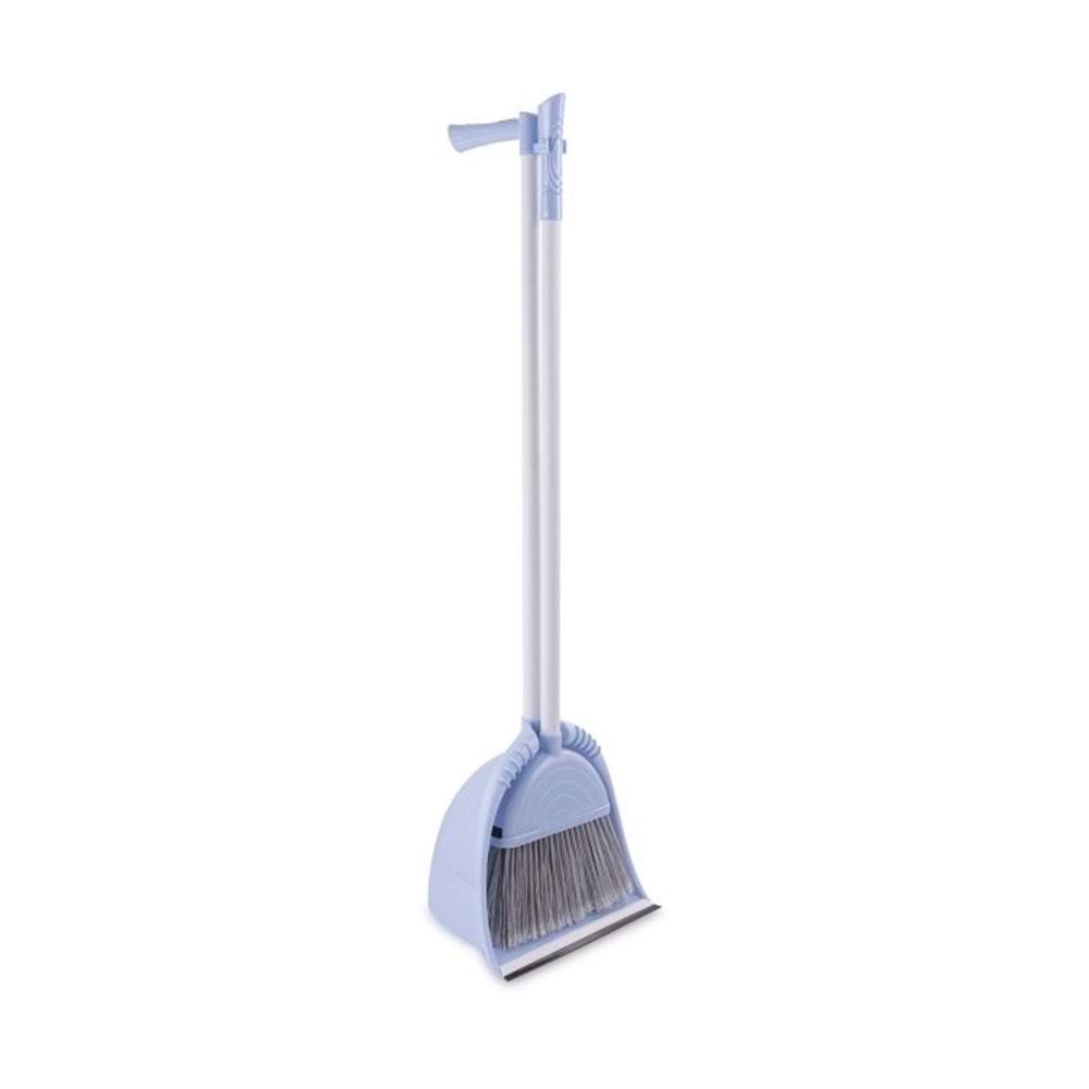FLORA F117 HAZNELİ SÜPÜRGELİ FARAŞ *12*