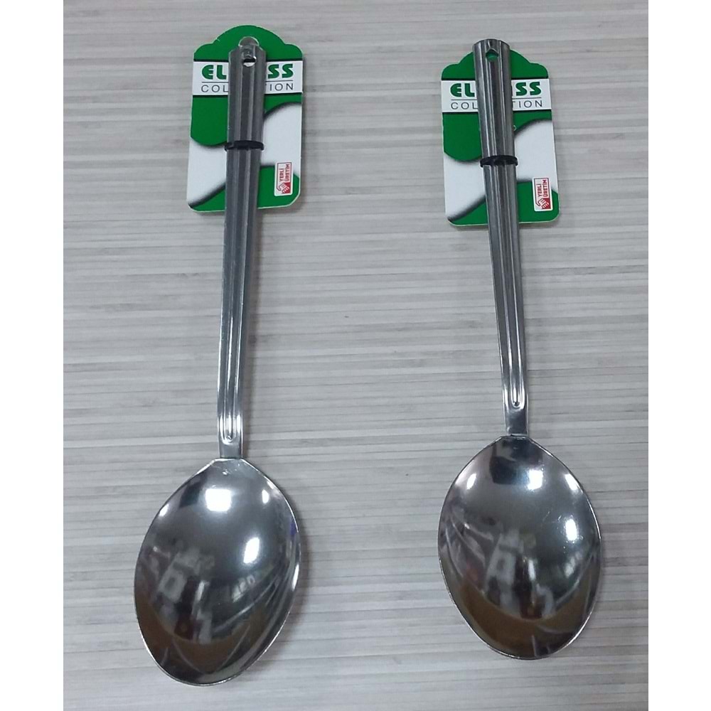 ELMASS EKO ALYANS KARTELA SERVİS KAŞIK