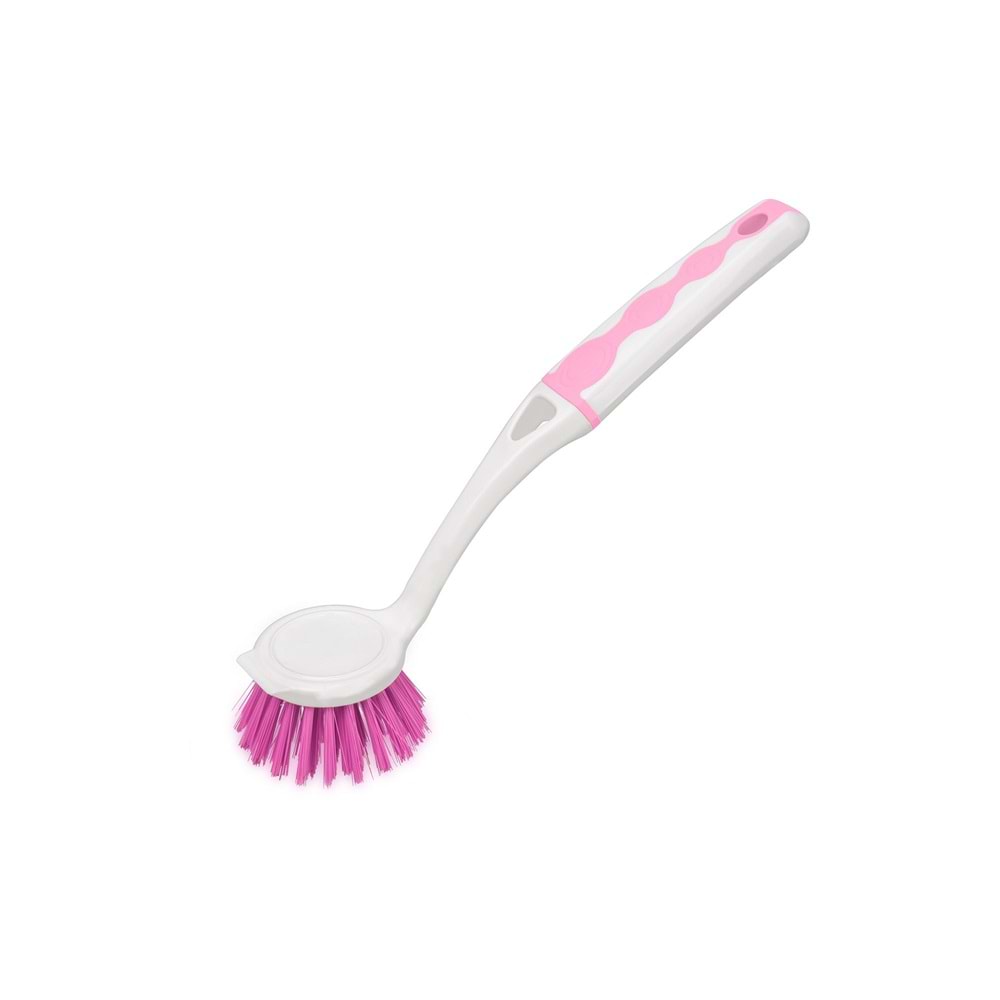 FLORA F302 SOFTLİNE LAVABO FIRÇASI *36*72*