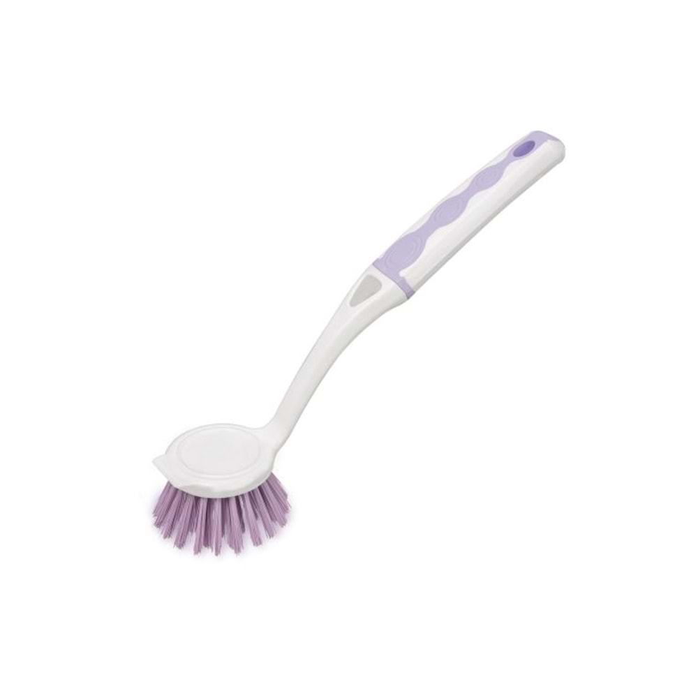 FLORA F302 SOFTLİNE LAVABO FIRÇASI *36*72*