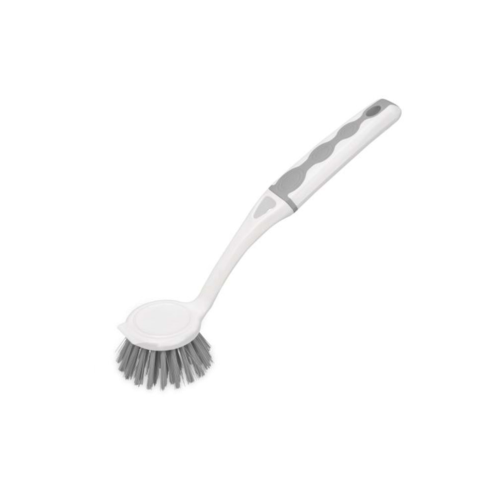 FLORA F302 SOFTLİNE LAVABO FIRÇASI *36*72*