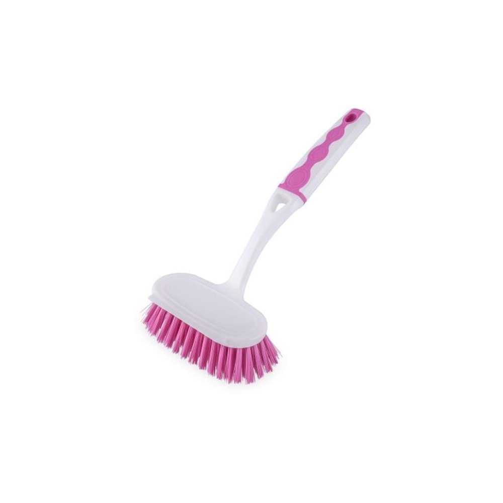 FLORA F393 SOTFLİNE LAVABO VE KÜVET FIRÇASI *24*