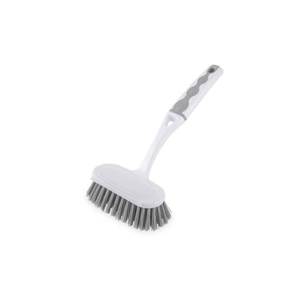 FLORA F393 SOTFLİNE LAVABO VE KÜVET FIRÇASI *24*