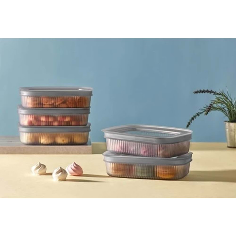 LOVA LV274 SHELL 600 ML SAKLAMA KABI *24*