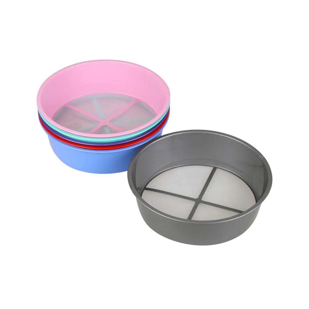 LALE PLASTİK L017 ORTA UN ELEĞİ *60*