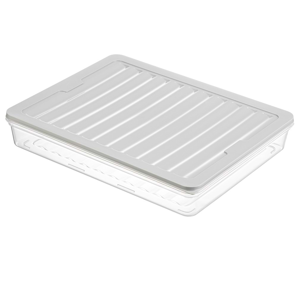 SOFTCHEF 00983 FRESH BOX 2400 ML *24*