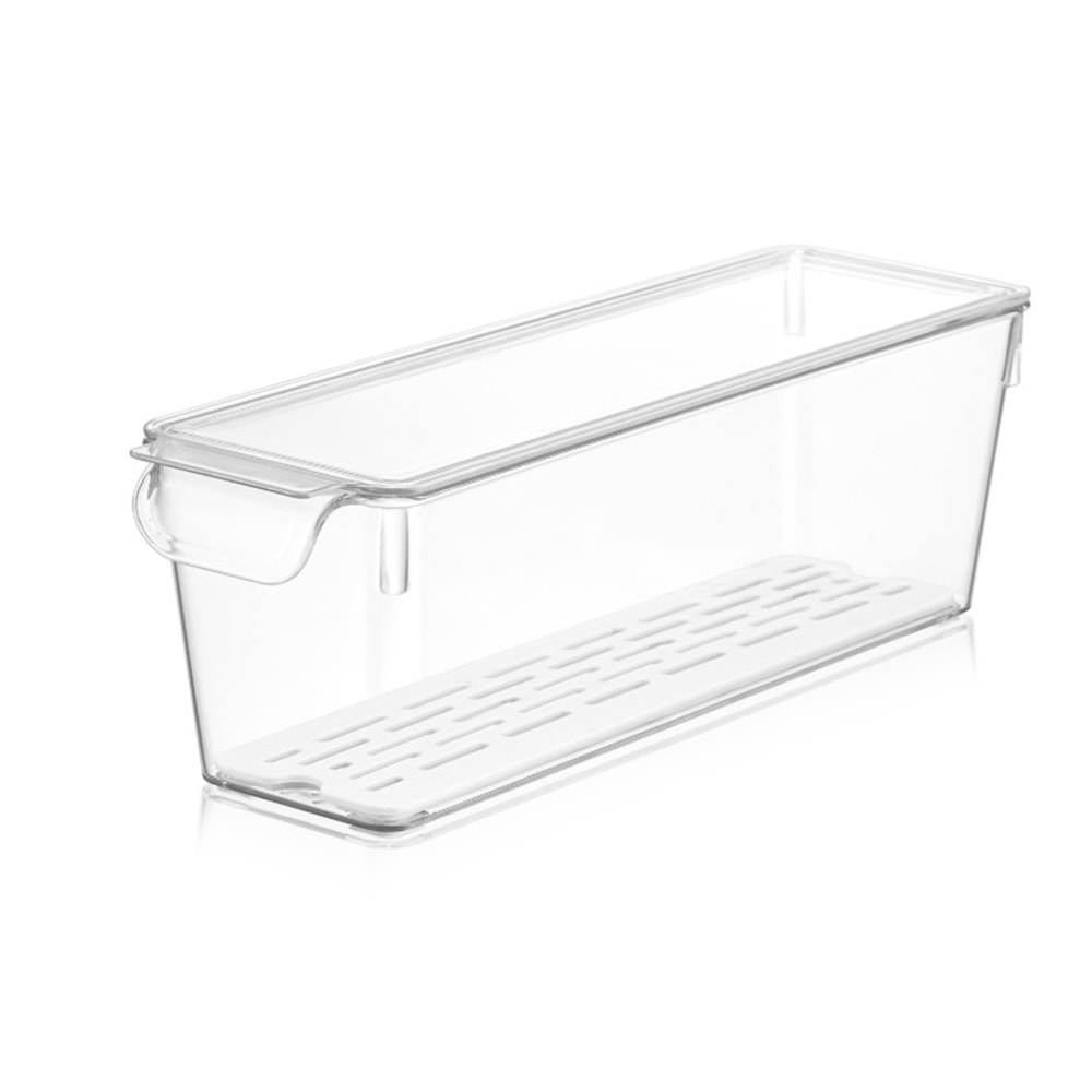 SOFTCHEF 00855 SİEVE KAPAKLI BUZD. ORGANİZER *12*