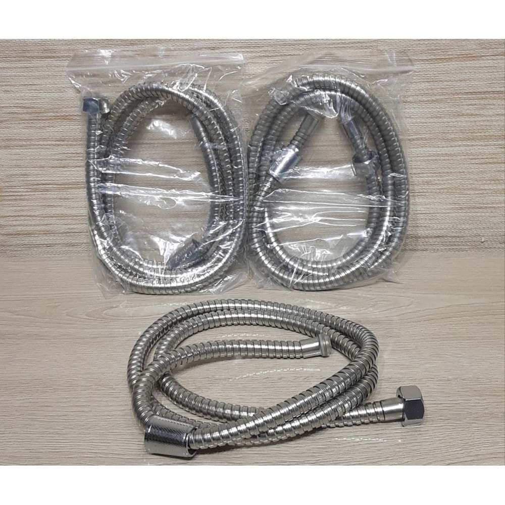 İPEK EKO SPİRAL DUŞ HORTUMU *125*
