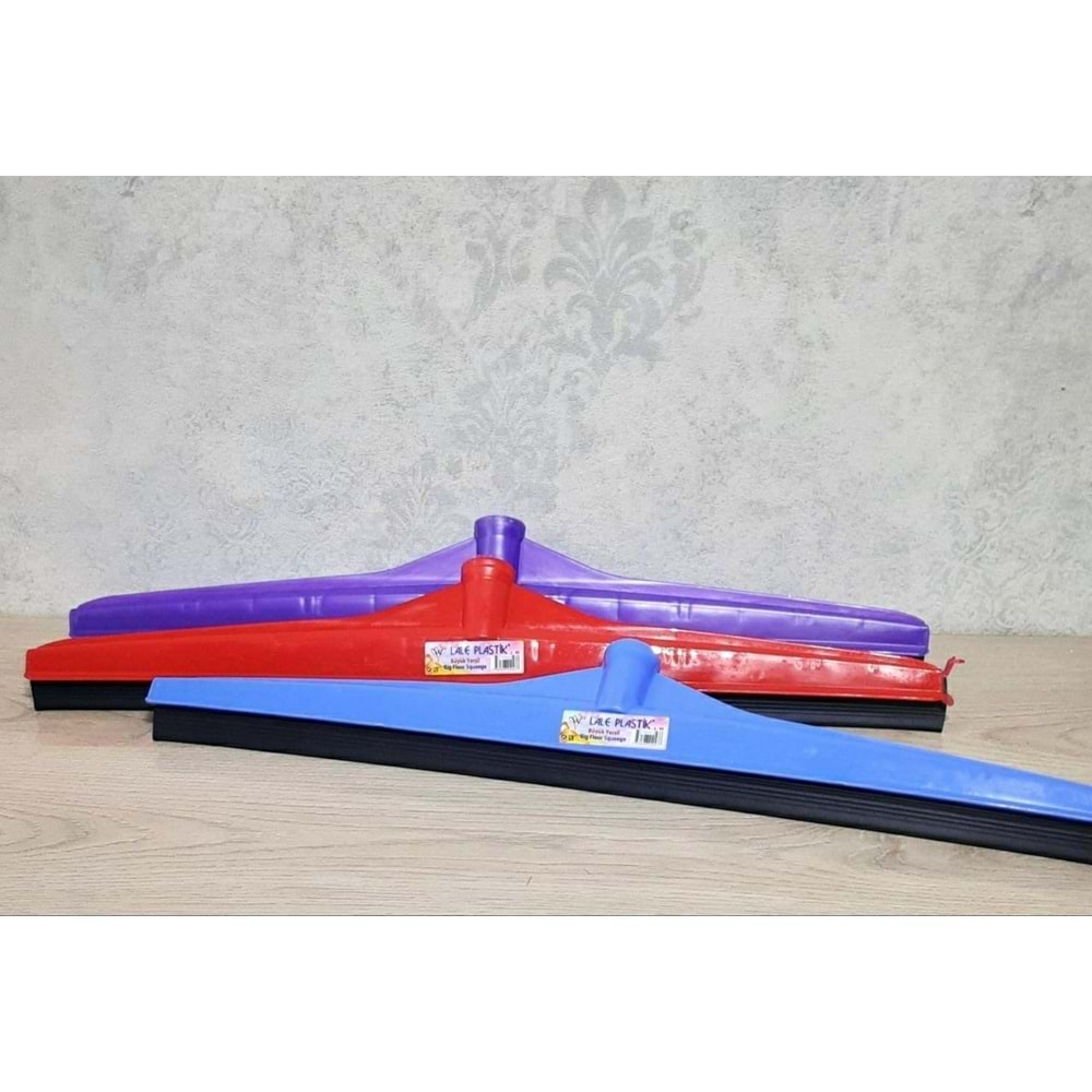 LALE PLASTİK L043 BÜYÜK YERSİL *48*