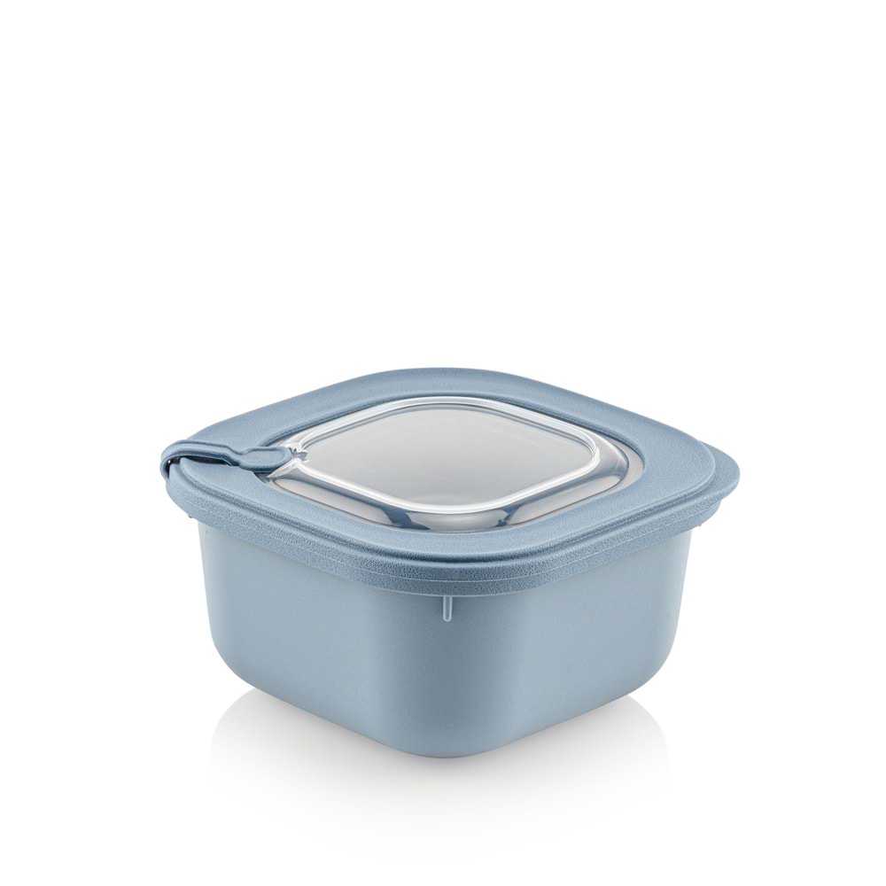 SOFTCHEF 00691 ELEGANT SAKLAMA KABI 600 ML *24*