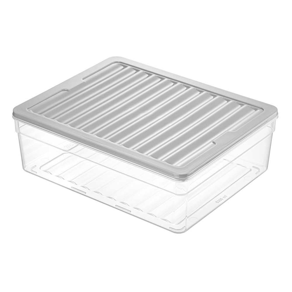 SOFTCHEF 00987 FRESH BOX DERİN 5300 ML *12*