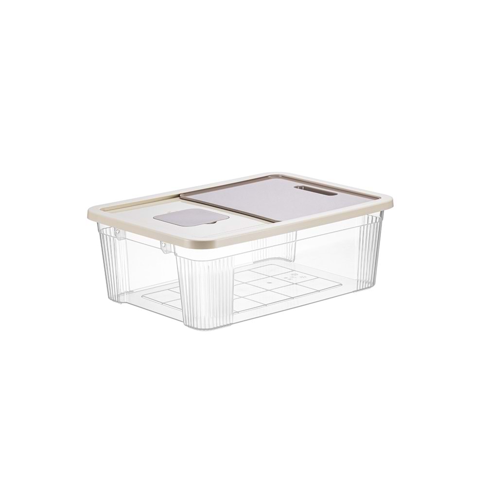 FOLY LİFE BNM9998 12 LT SÜRGÜ KAPAK ROYAL BOX *12*