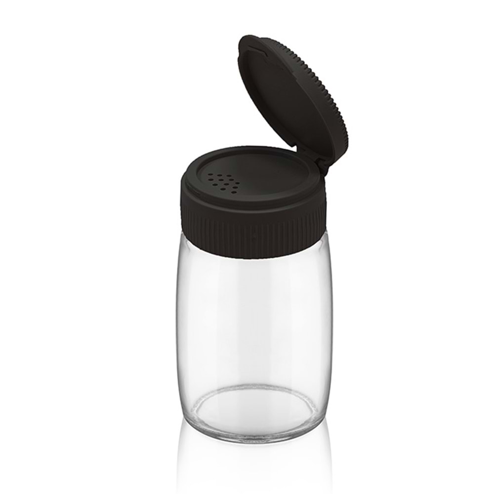 QLÜX C00553 LİNA OVAL TUZLUK *30*