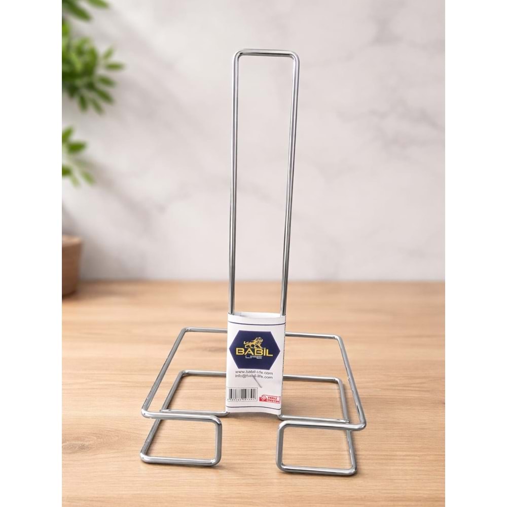 BABİL METAL RULO HAVLULUK *48*