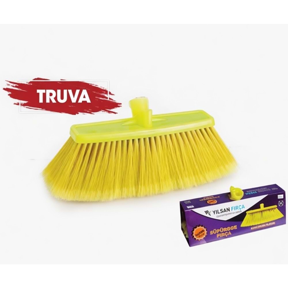 YILSAN 424 TRUVA 9,5 CM OTO YIKAMA FIRÇASI *24*