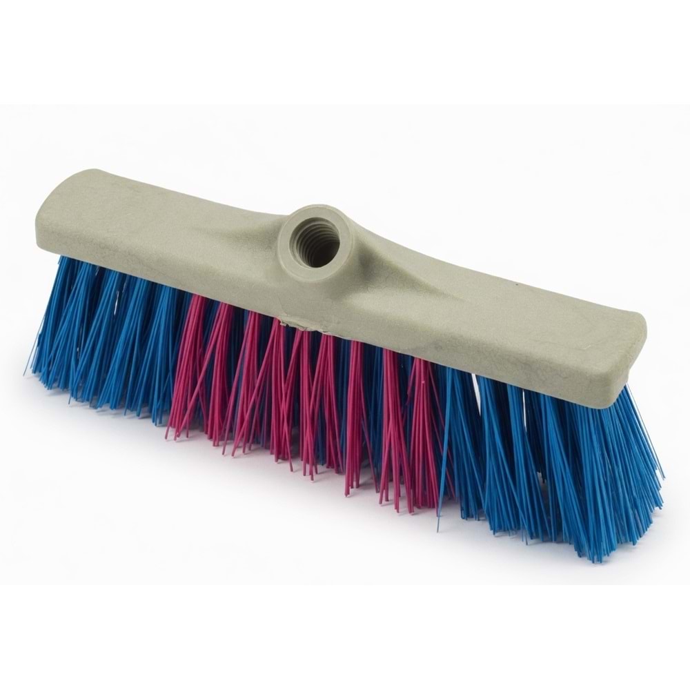 YILSAN E505 EKO. PLASTİK ALAN (ÇALI FIRÇASI) 30 CM *40*