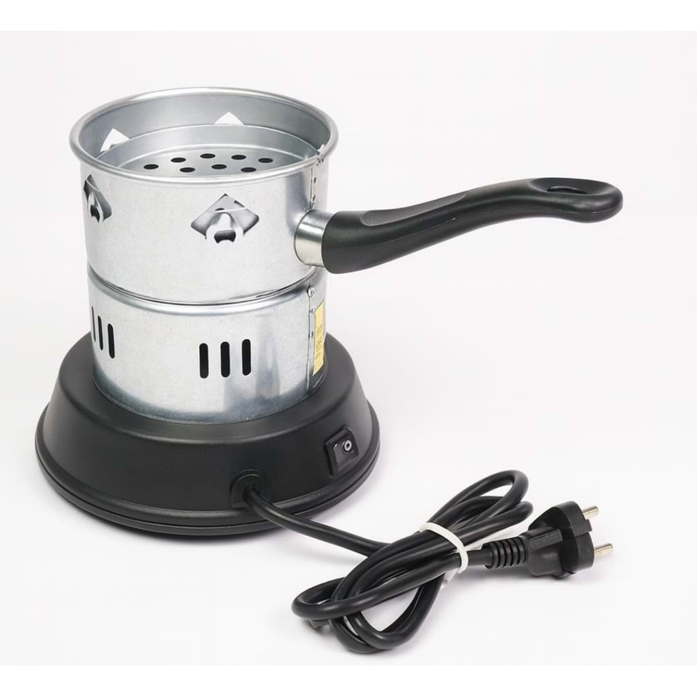 İKSA 221 KLASİK ELEKTRİKLİ OCAK *16*