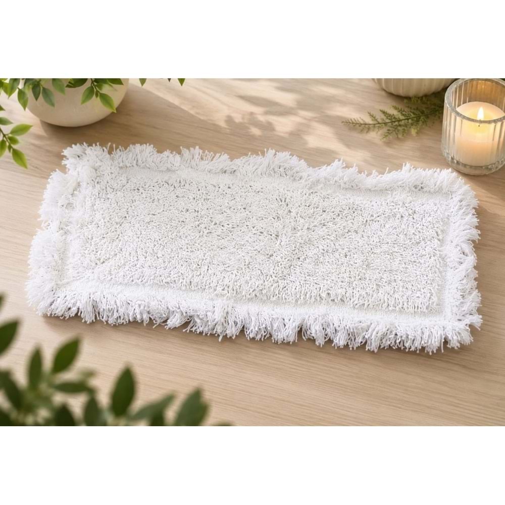 EUROMOP KKN50 KAT KESİK NEMLİ MOP 50CM