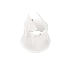 FLORA F064 ÇİFT KAPAKLI WC MATİK *180*