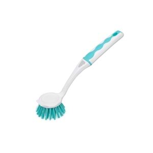 FLORA F302 SOFTLİNE LAVABO FIRÇASI *36*72*