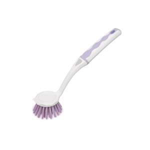 FLORA F302 SOFTLİNE LAVABO FIRÇASI *36*72*