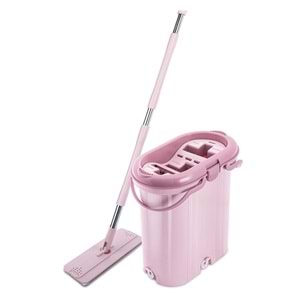 FLORA F444 TRİO TABLET MOP SETİ 14 LT *4*