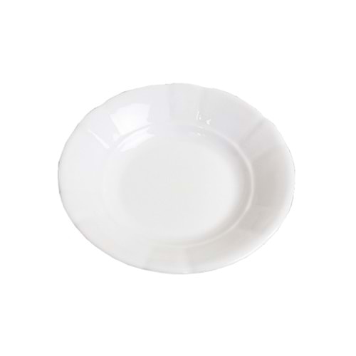 AKEL 019T OLUKLU PİLAV TABAĞI *120*