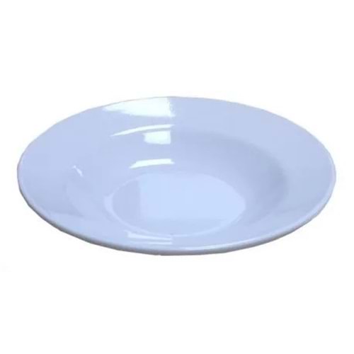 AKEL 019TB ÇUKUR YEMEK TABAĞI 19CM *120*