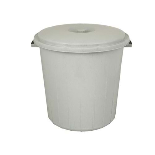 SAĞLAM 234 35 LT ÇÖP KOVASI