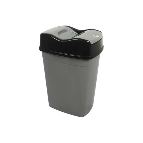 SAĞLAM 283 NO 4 DÜZ GİRDAP ÇÖP 25 LT *14*