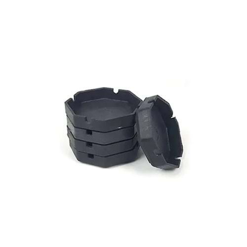 ÇÖZÜM PLASTİK TK-112 EKO KÜLLÜK *6*312*