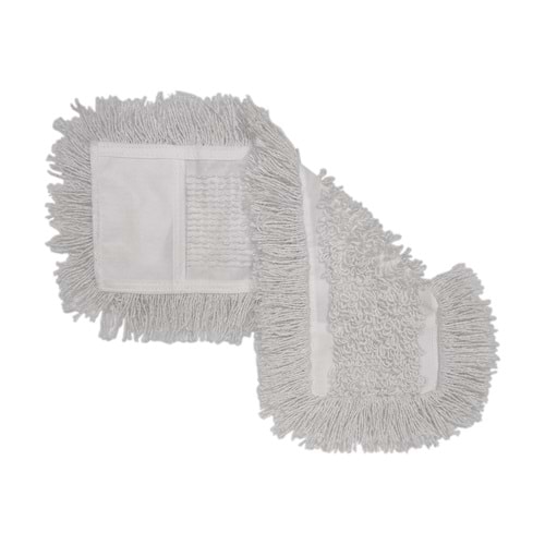 ÜÇTEM NE010 NEMLİ MOP YEDEĞİ 50 CM *50*