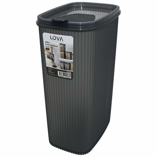 LOVA LV238 SHELL ERZAK KABI 4 LT *24*