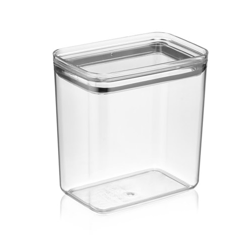 SOFTCHEF 00716 2100 ML DİKDÖRTGEN ERZAK KABI *24*