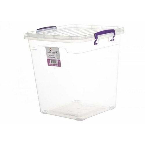 EVPLAS 356 ERZAK SAKLAMA KABI 15 LT *12*