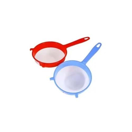 LALE PLASTİK L023 NO 3 MİNİ SÜT SÜZGECİ *12DZ*