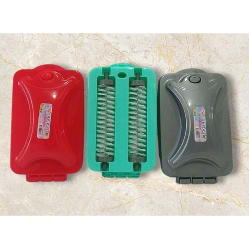 LALE PLASTİK L030 YILDIZ İKİLİ GIRGIR *120*