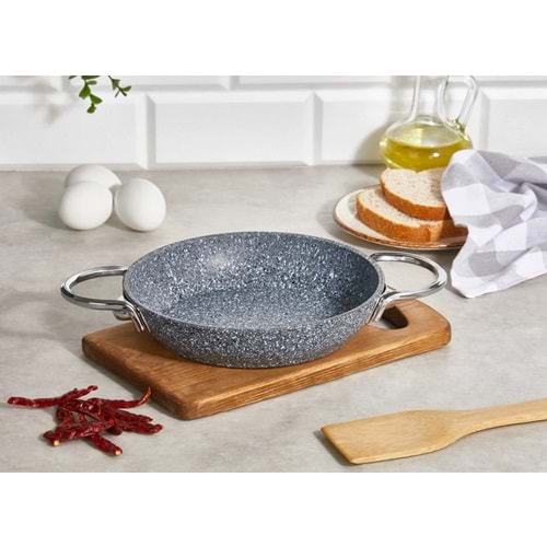 FALEZ PDR 1001 PEDRA INDUKSIYON SAHAN 20 CM 1 LT *6*