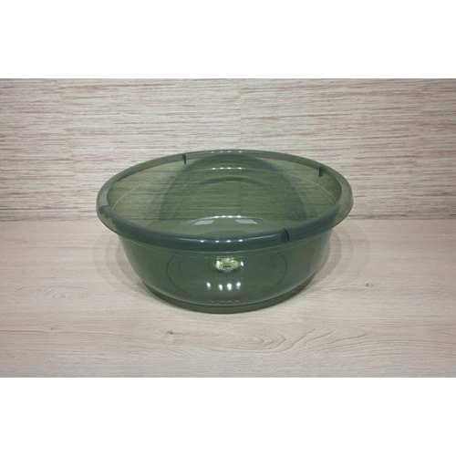 MERDEM MRD623 GREEN NO 3 BADYA 11 LT *30*