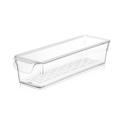 SOFTCHEF 00853 SİEVE KAPAKLI BUZD. ORGANİZER *12*
