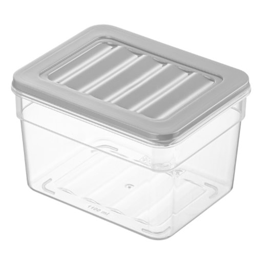 SOFTCHEF 00984 FRESH BOX DERİN 1100 ML *24*