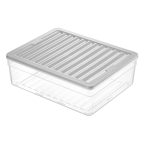 SOFTCHEF 00987 FRESH BOX DERİN 5300 ML *12*