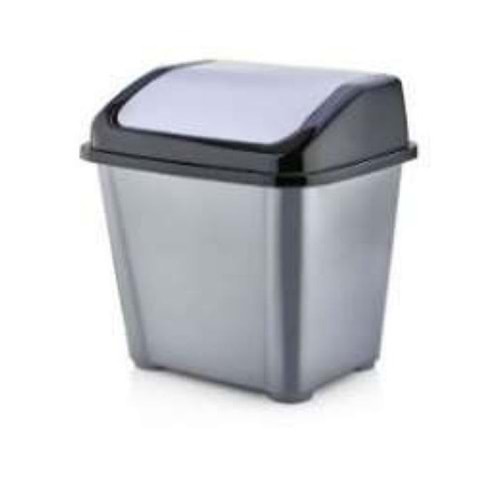 EVPLAS 163 4 NO KLİK ÇÖP KOVASI 32 LT *12*