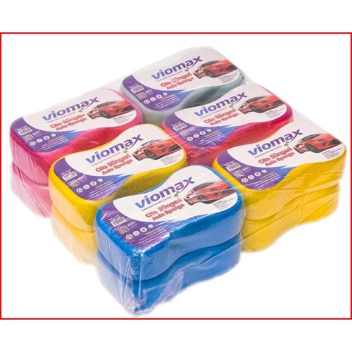 TEMSAN TM752 OTO YIKAMA SÜNGERİ *12*216*