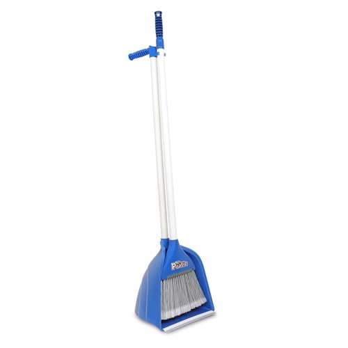 BUSE MR158 JUMBO HAZNELİ SÜPÜRGELİ FARAŞ *12*