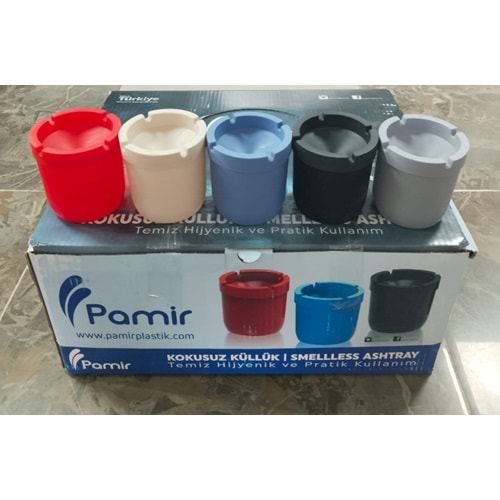 PAMİR PMR020 MEGA KÜLLÜK *40*160*