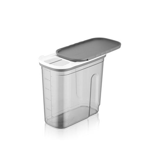 FOLY LİFE BNM2333 3000 ML POLİ ERZAK KABI *12*