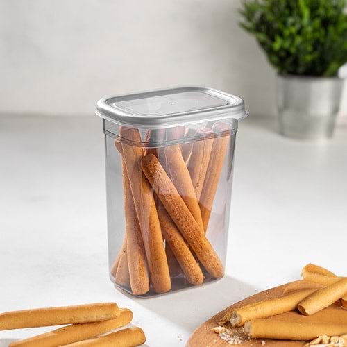 FOLY LİFE BNM4511 1500 ML PEGGY SAKLAMA KABI *24*