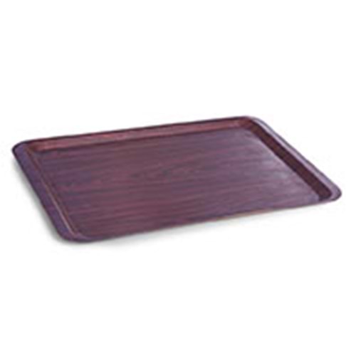 AKEL TF4361 MAUN KRAFT KAYMAZ TEPSİ (43X61) *15*
